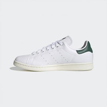 Stan Smith *ホワイト×グリーン*