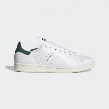 Stan Smith *ホワイト×グリーン*