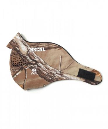 Seirus Neofleece COMFORT MASQUE / REALTREE