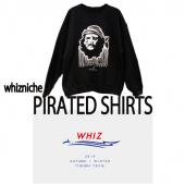 PIRATED SHIRTS