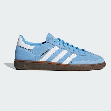 HANDBALL SPEZIAL *Light Blue / Cloud White / Gum*