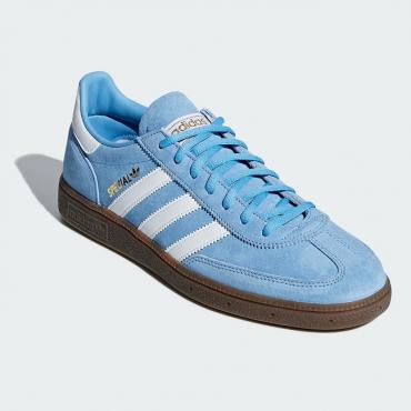 HANDBALL SPEZIAL *Light Blue / Cloud White / Gum*