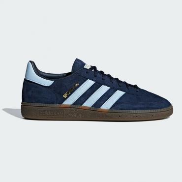 HANDBALL SPEZIAL *Collegiate Navy/Clear Sky/Gum*