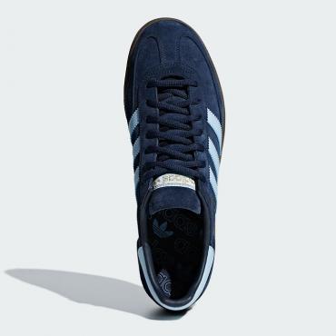 HANDBALL SPEZIAL *Collegiate Navy/Clear Sky/Gum*