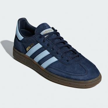 HANDBALL SPEZIAL *Collegiate Navy/Clear Sky/Gum*