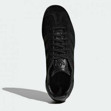 GAZELLE *Core Black / Core Black / Core Black*