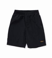 NYLON SHORTS *ブラック*