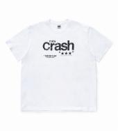 CRASH TEE *ホワイト*