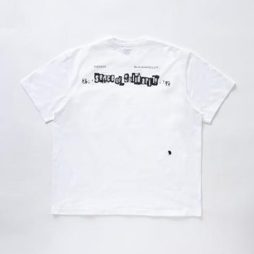 PUNK TEE *タイプA*