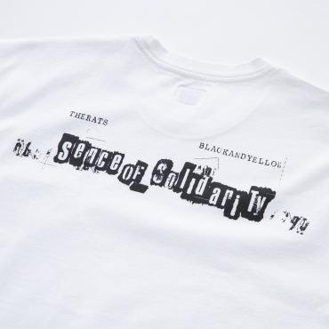 PUNK TEE *タイプA*