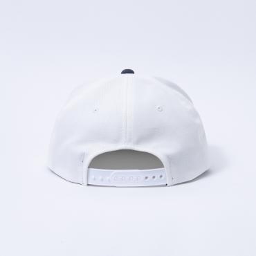 OLD ENGLISH COMBI CAP *ブラック*