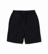 DOBBY EASY SHORTS *ブラック*