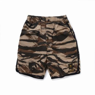 CAMO EASY SHORTS *ベージュ*