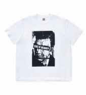 ELVIS TEE *ホワイト*