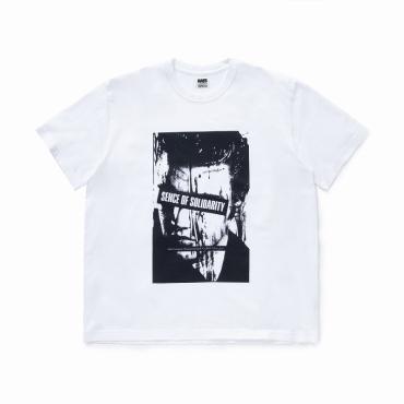 ELVIS TEE *ホワイト*