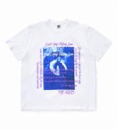 TARGET TEE *ホワイト*