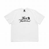 RATS x NEIGHBORHOOD / S/S TEE *ホワイト*