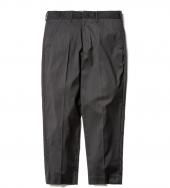 LOOSE ST PANTS *グレーストライプ*