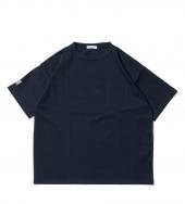 BIG S/S Tee *ネイビー*