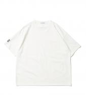 BIG S/S Tee *ホワイト*