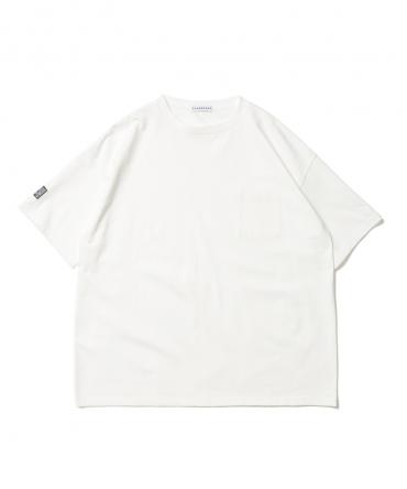 BIG S/S Tee *ホワイト*