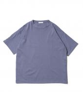 BIG S/S Tee *パープル*