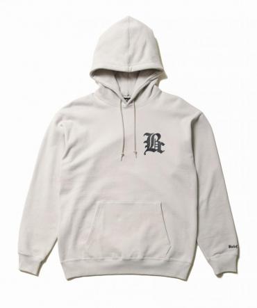 OLD-E HOODIE / SAND