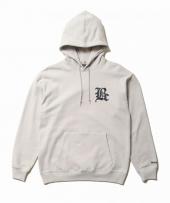 OLD-E HOODIE / SAND