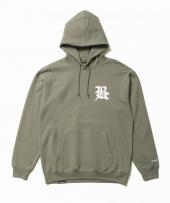 OLD-E HOODIE / O.D.