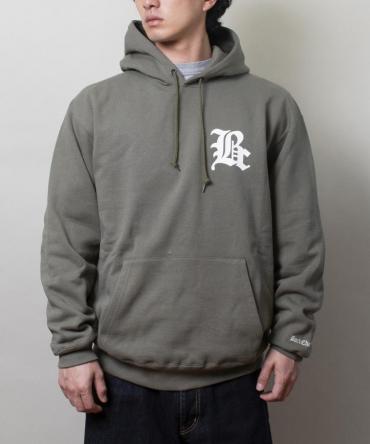 OLD-E HOODIE / O.D.