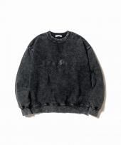 "ICE LOGO" SWEAT *ブラック*