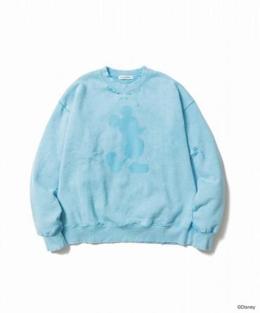 "MICKEY" SWEAT *サックス*