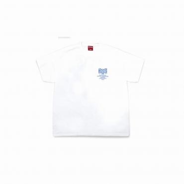 HS×BH S/S Tee *ホワイト*