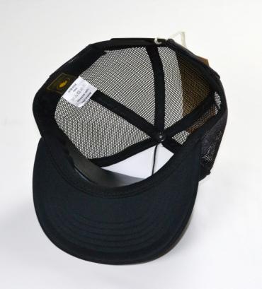 WAY OF LIFE MESH CAP *ブラック*