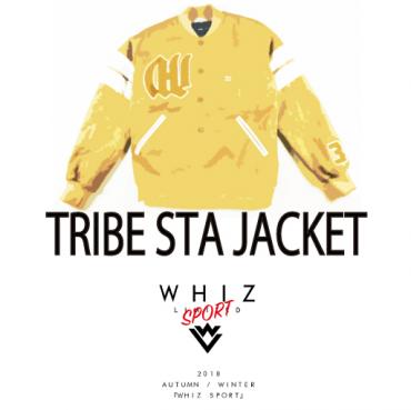 TRIBE STA JACKET