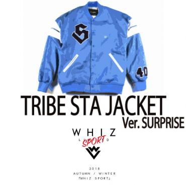 TRIBE STA JACKET Ver.SURPRISE