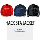 HACK STA JACKET