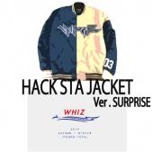 HACK STA JACKET Ver.SURPRISE