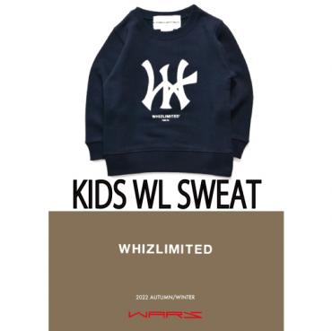 KIDS WL SWEAT Ver.SURPRISE