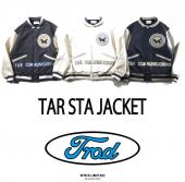 TAR STA JACKET