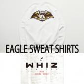 EAGLE SWEAT SHIRT