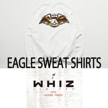 EAGLE SWEAT SHIRT