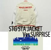 STG STA JACKET Ver.SURPRISE